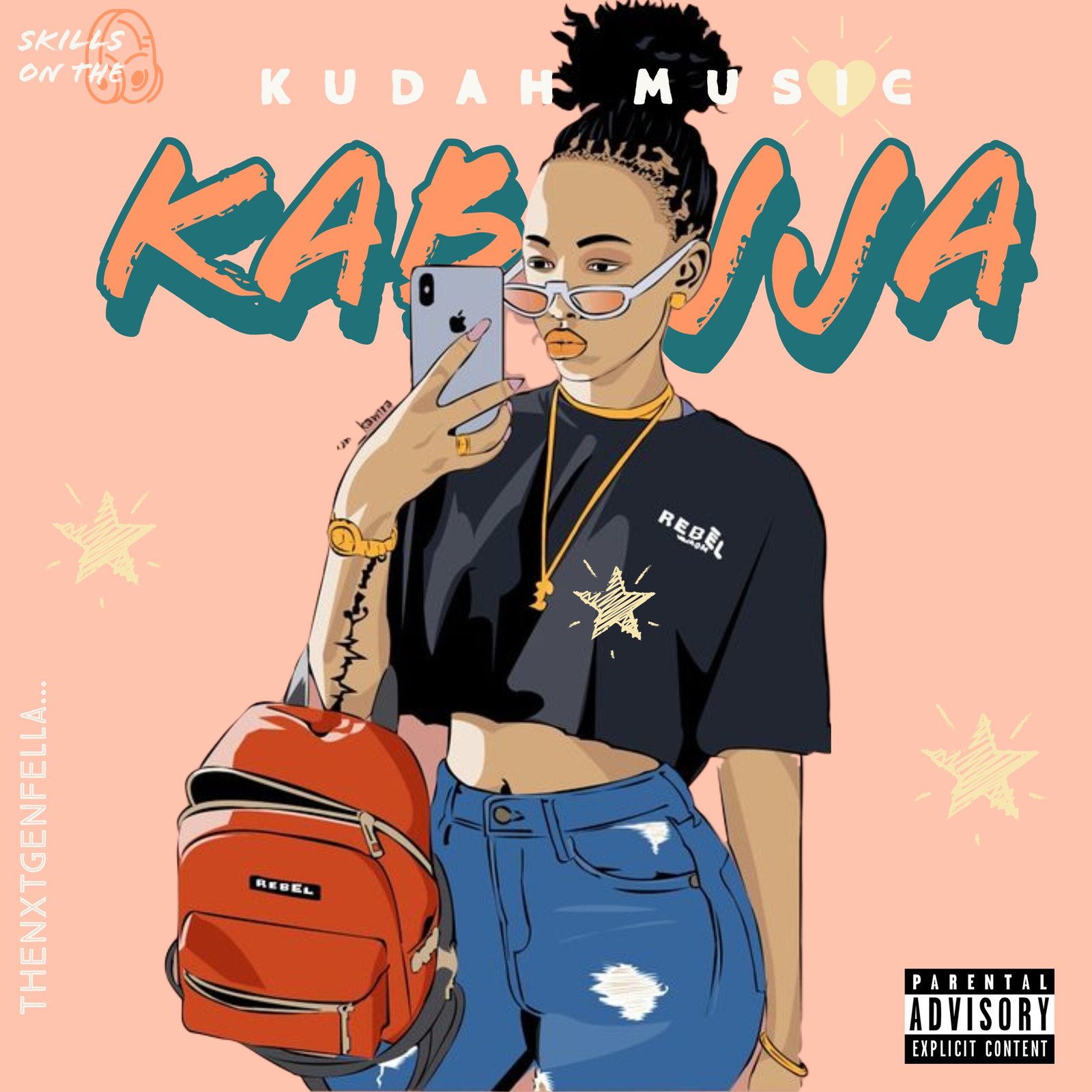 Kudah Music